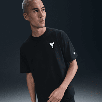 Kobe Men's Basketball T-Shirt. Nike.com